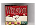 Winston Winston Fun Ski Multicolor Spain  Metal. Uploaded by Granotius